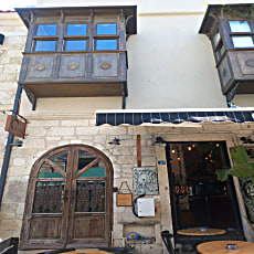 Enso Köyiçi